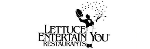 Lettuce Entertain You