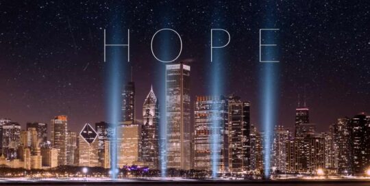 Hope for All 2020