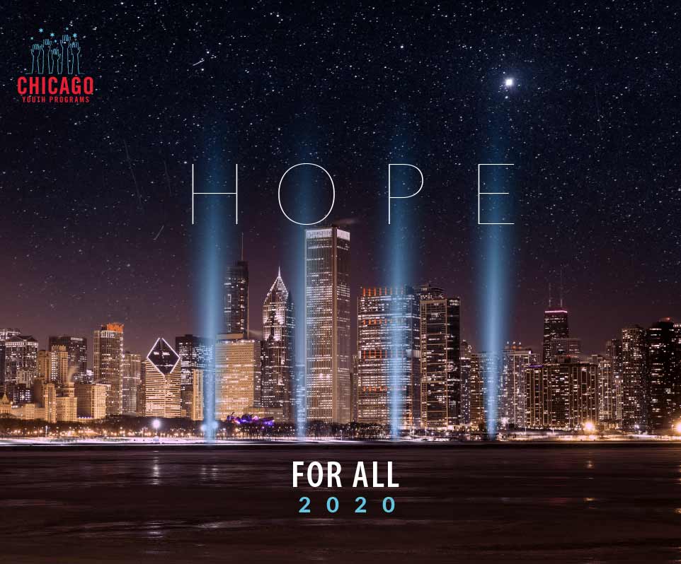 Hope for All 2020