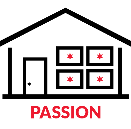 passion house