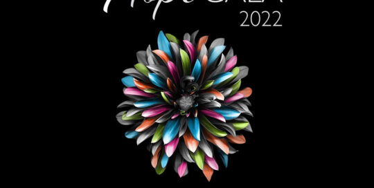 Hope Gala 2022