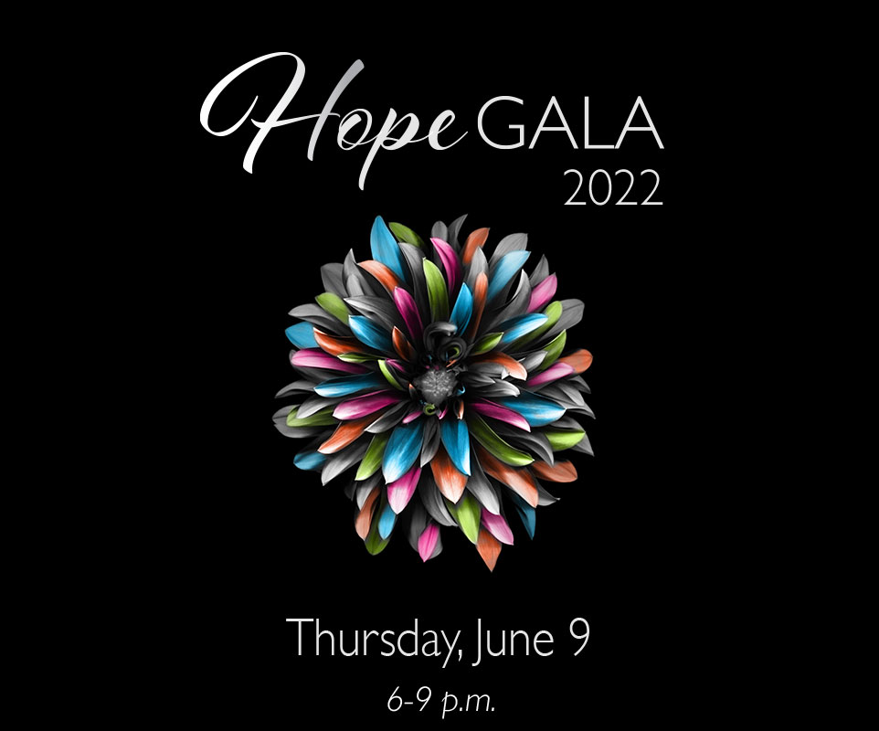 Hope Gala 2022