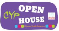 CYP Open House