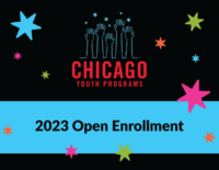 2023 Open Enrollment