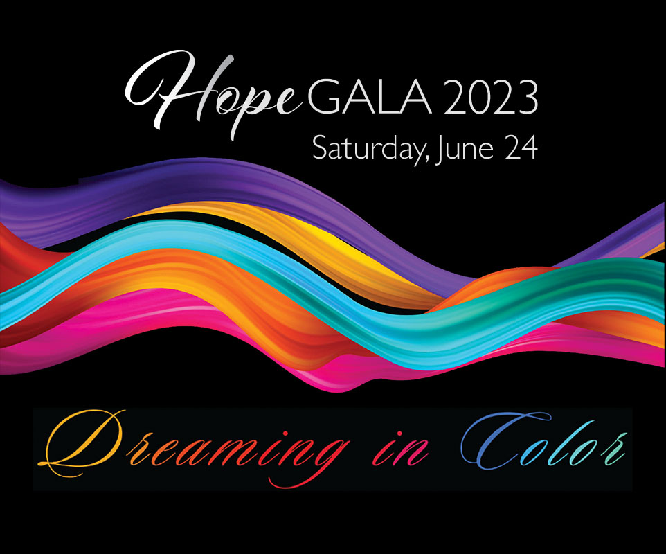 Hope Gala 2023