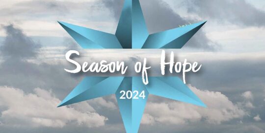 Season of Hope 2024