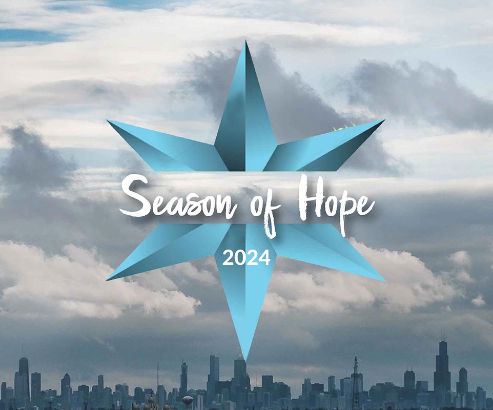 Season of Hope 2024